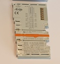 DIGITAL INPUT || BECKHOFF || EL1808 || 8-CHANNEL DIGITAL INPUT, 24 VDC ||