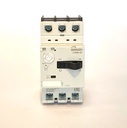 DISYUNTOR || OMRON || J7MN-3P-1E6 || FROM 1 TO 1,6 A, TOGGLE SWITCH ||