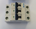 MAGNETOTERMICO FAZ-D6/3 || EATON || 278890 || MAGNETOTERMICO 3X6A, CURVA D, 15 KA ||